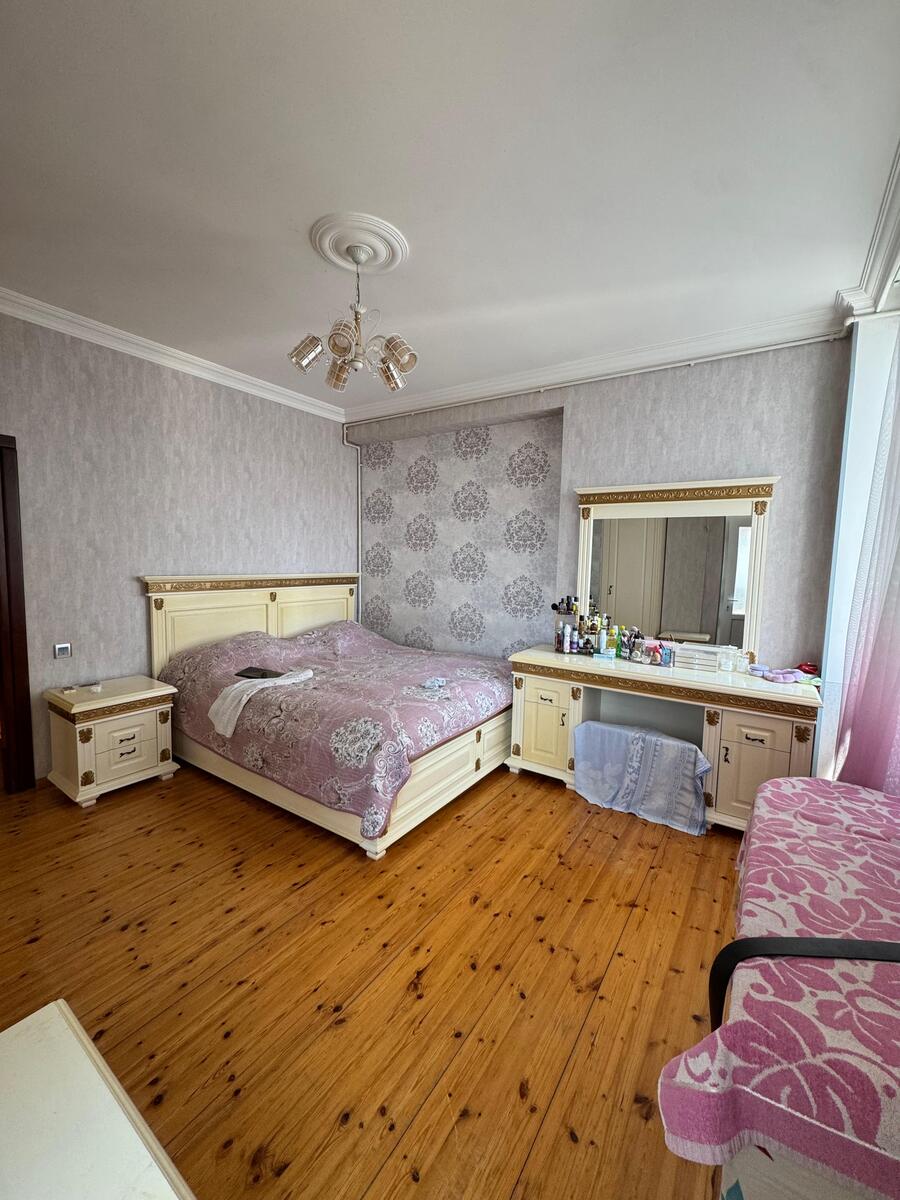 Satılır 2 otaqlı yeni tikili 70 m² — Mənzil, Bakı (12)
