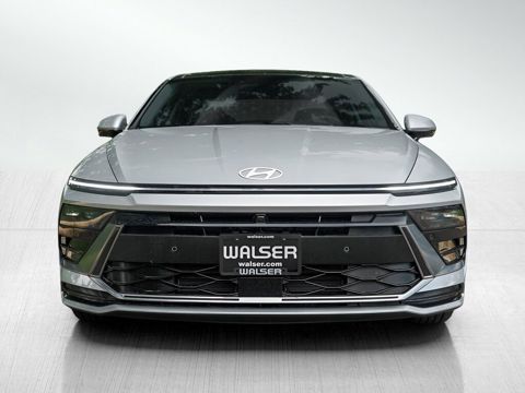 “Hyundai Sonata 2024-2025” buferi — Bakı