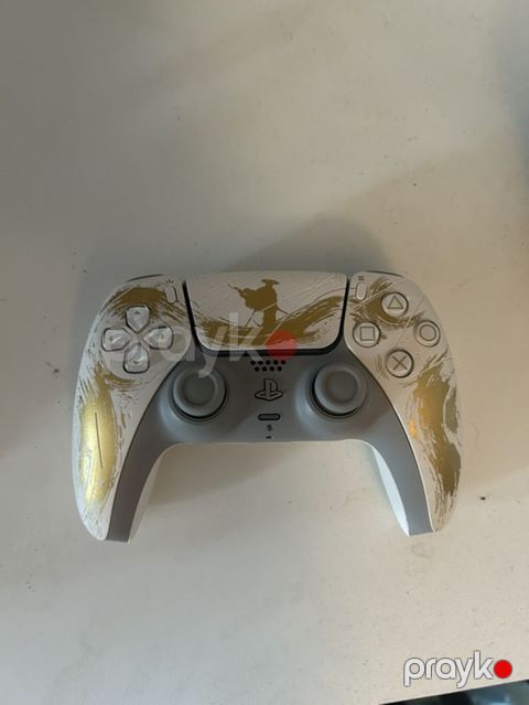 PlayStation 5 DualSense oyun pultu – xüsusi dizayn - Model: Sony PS5 — Naxçıvan