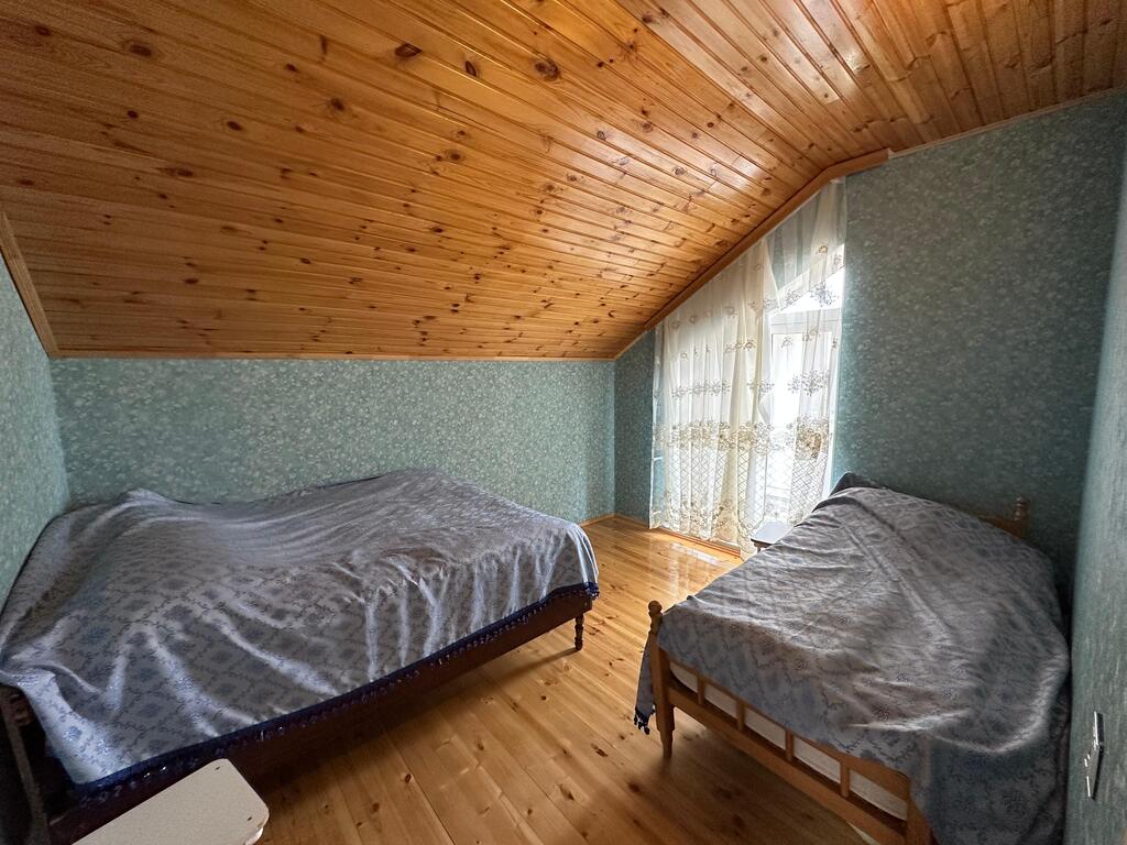 Bağ evi kirayə verilir, Quba r — Ev, villa, Quba (7)