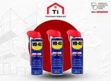 Pas sökücü "WD-40" — Topdan İnşaat 1001 xırdavat-Dərnəgül satış mərkəzi — Repair & Construction