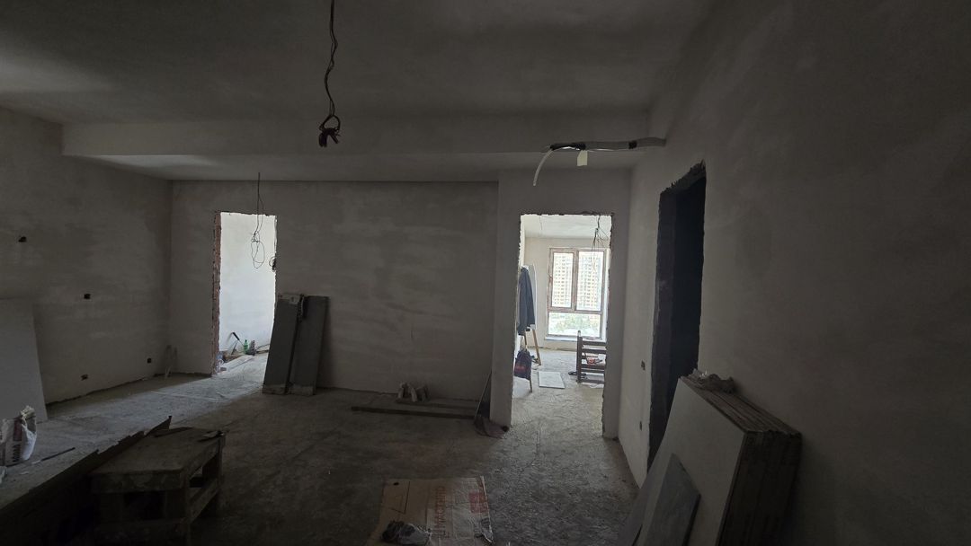 Satılır 3 otaqlı yeni tikili 62 m² — Mənzil, Bakı (7)