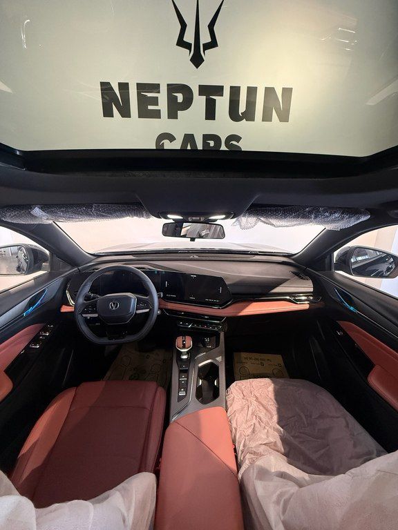 Changan Oshan X5 Plus, 1.5 L, 2026 il, yeni — Avtomobillər, Bakı (10)