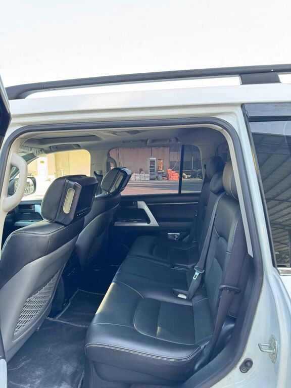 Toyota Land Cruiser, 4.0 L, 2013 il, 177 000 km — Avtomobillər, Gəncə (9)