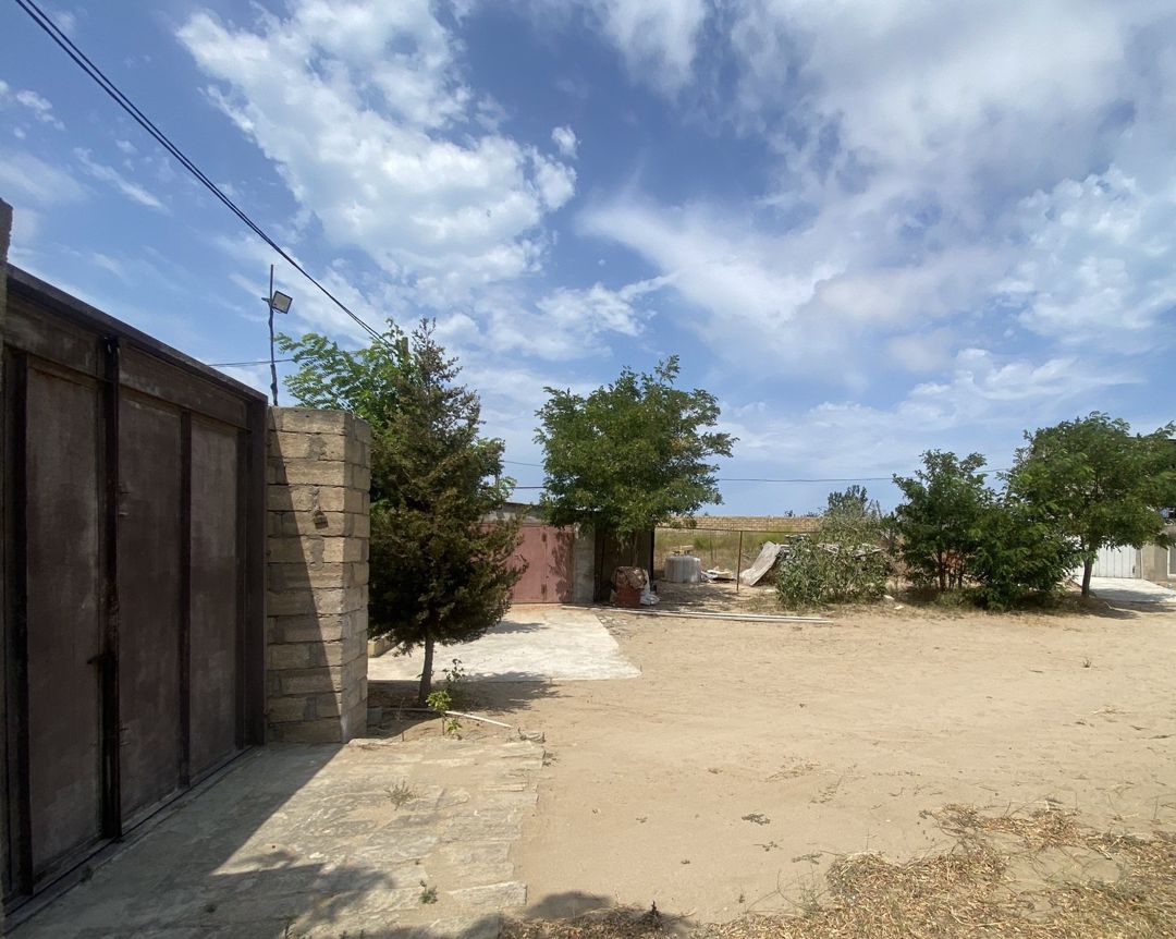 Satılır torpaq 5 sot — Torpaq, Bakı (4)