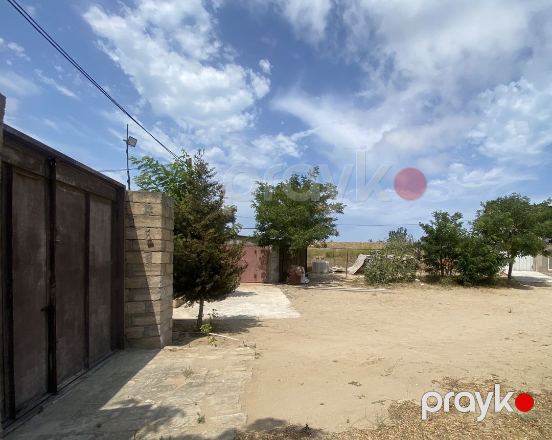 Satılır torpaq 4 sot — Torpaq, Bakı (4)