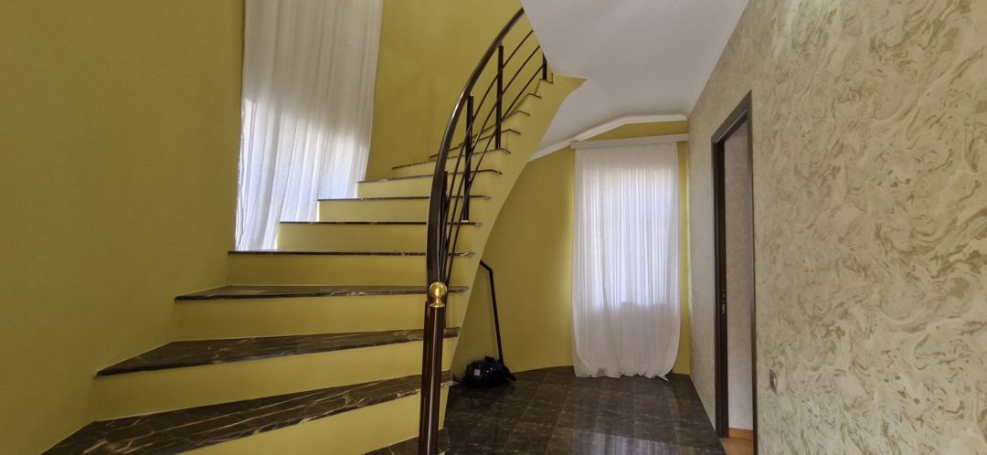Satılır 7 otaqlı həyət evi/bağ evi 260 m² — Ev, villa, Bakı (11)