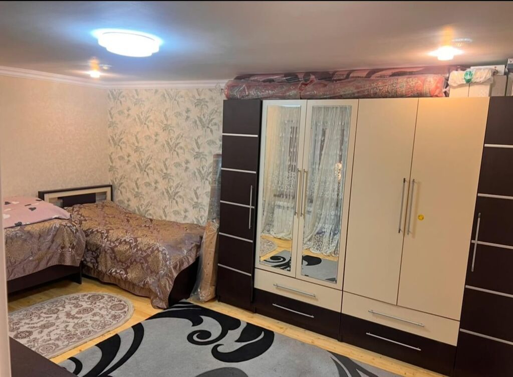Satılır — 160.000 min Babək prospekti — Maşın — Ev, villa, Bakı (7)
