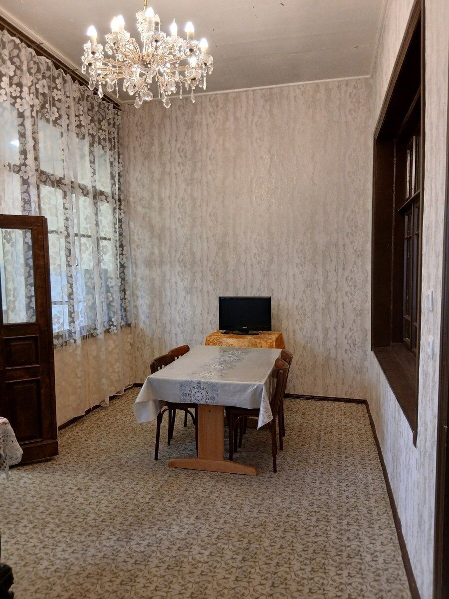 Həyət evi kirayə verilir, Gəncə ş — Ev, villa, Gəncə (2)