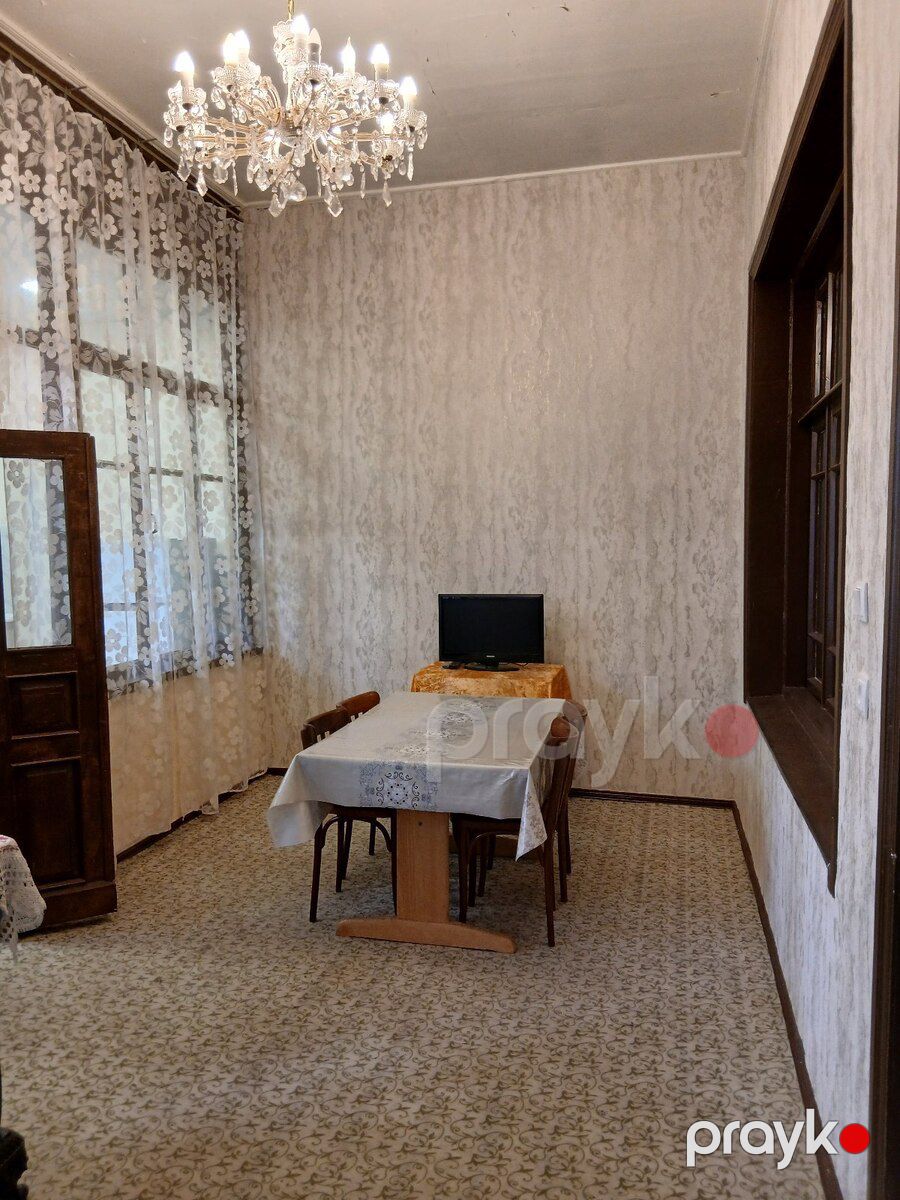 Həyət evi kirayə verilir, Gəncə ş — Ev, villa, Gəncə (2)