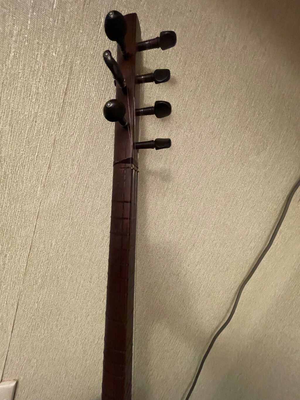 Elektron gitara, 6 sim, İşlənmiş, Pulsuz çatdırılma — Gitarlar və digər simli alətlər, Bakı (7)