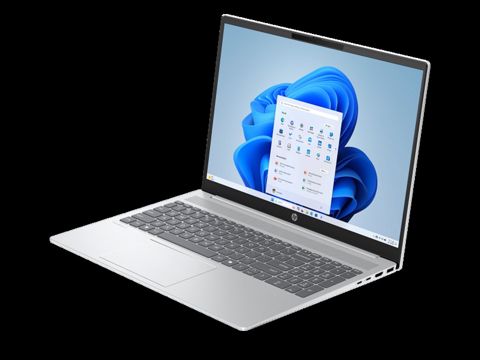 Noutbuk HP OmniBook 5 16-af1055cl u5 2k 1TB — Bakı