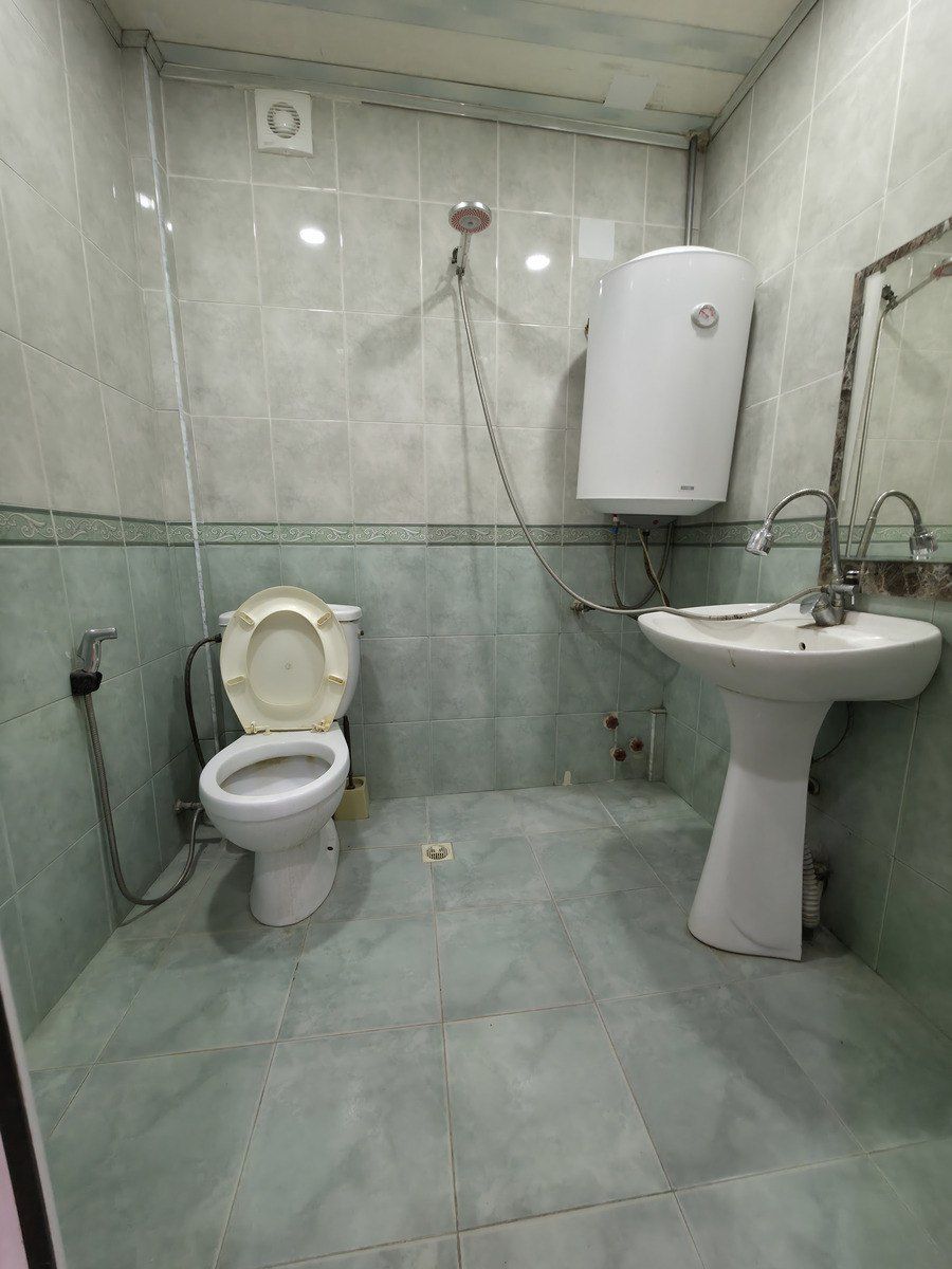 Satılır 3 otaqlı köhnə tikili 80 m² — Mənzil, Bakı (9)