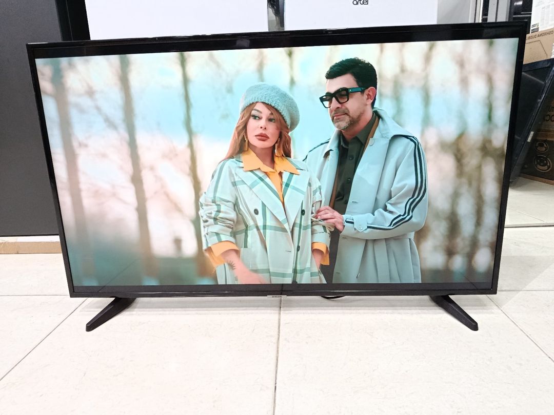 Televizor Samsung 43NU7090 — Elektronika, Bakı (3)
