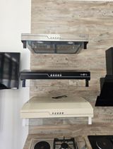 Aspirator "Booş" — Brand House — Məişət texnikası