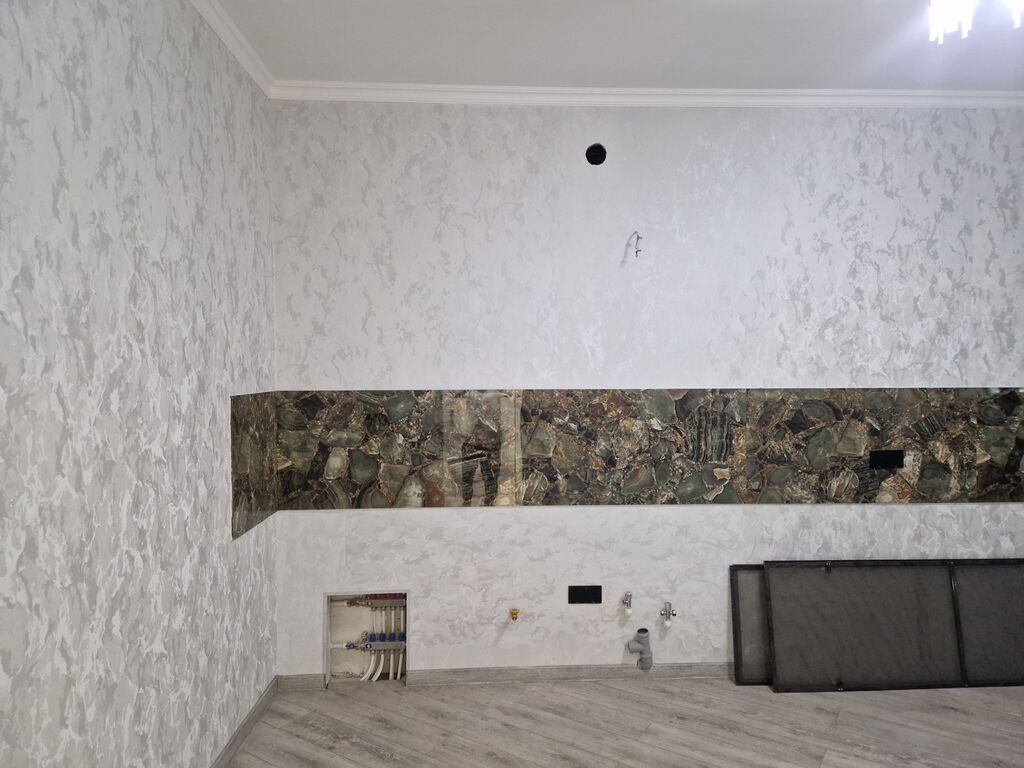 Həyət evi – müstəqil tikili - Tam hasarlanmış, darvazalı həyət — Ev, villa, Bakı (9)