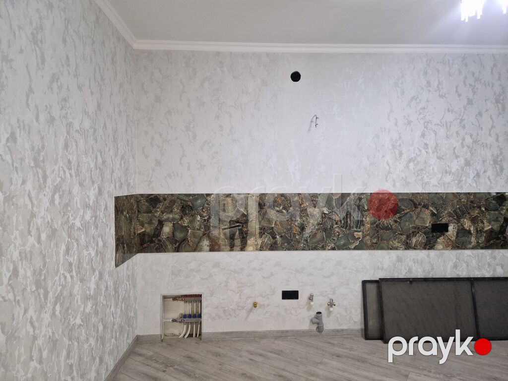 Həyət evi – müstəqil tikili - Tam hasarlanmış, darvazalı həyət — Ev, villa, Bakı (9)