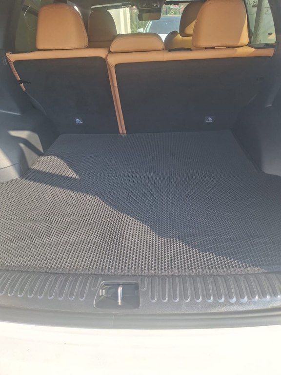 Geely Monjaro, 1.5 L, 1.64 kWh, 2025 il, 18 000 km — Avtomobillər, Bakı (10)