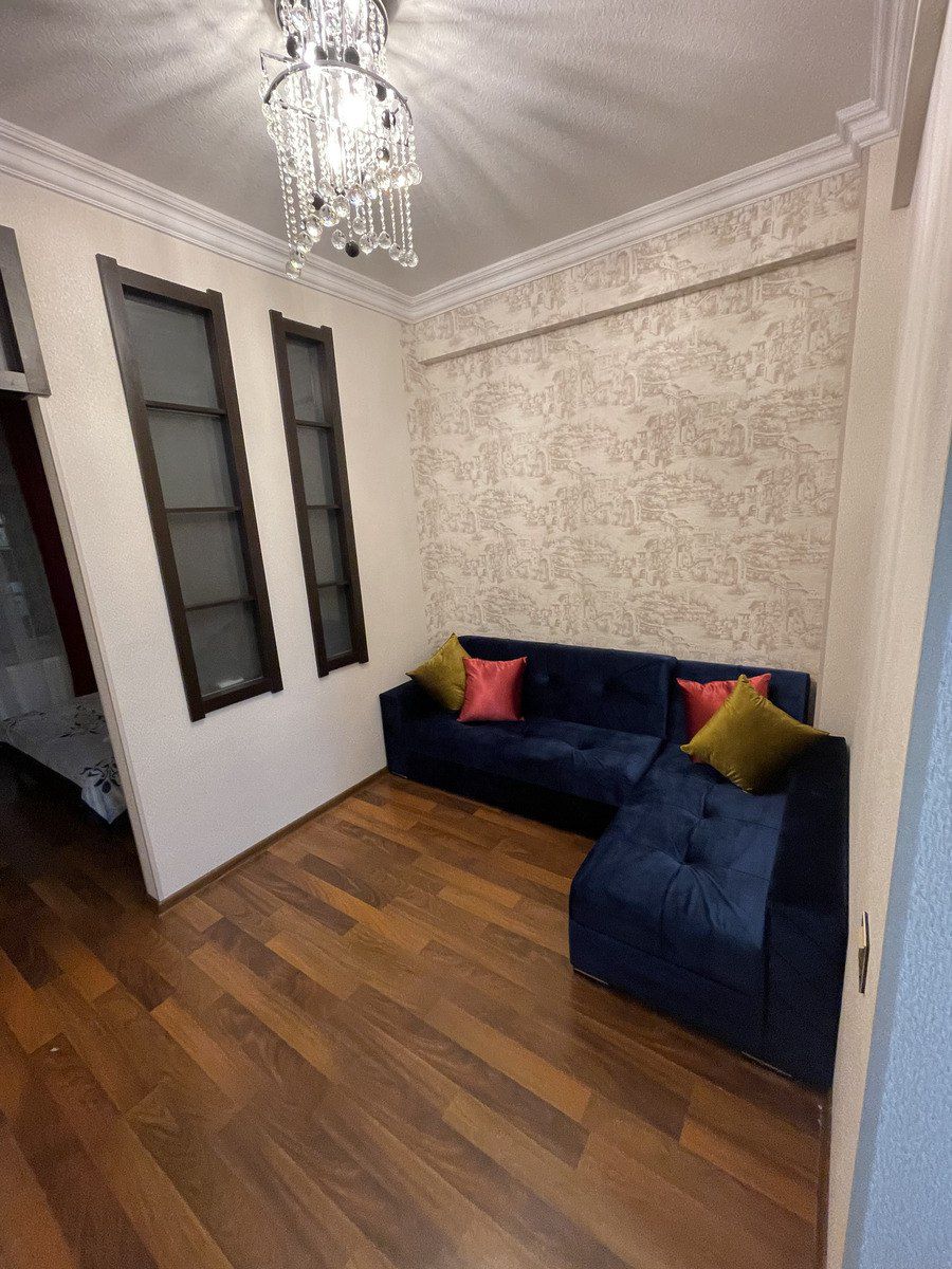 Satılır 2 otaqlı yeni tikili 50 m² — Mənzil, Bakı (5)