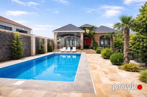 İcarəyə verilir 4 otaqlı həyət evi/bağ evi 160 m²