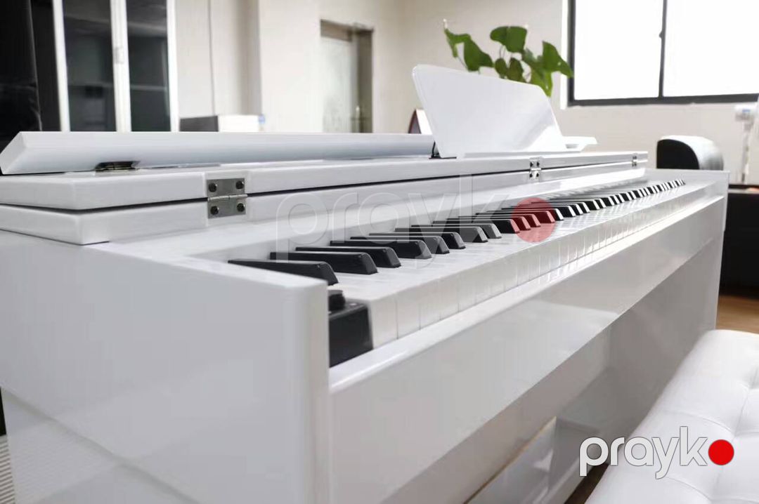 Elektro pianinolar "Symphony" — Musiqiə alətləri, Bakı (9)