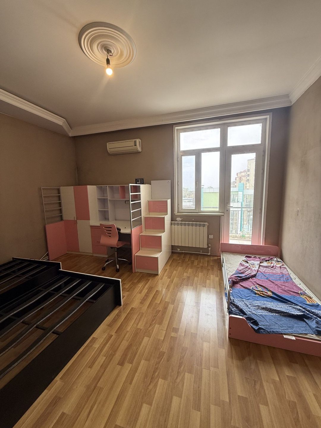 İcarəyə verilir 2 otaqlı yeni tikili 90 m² — Mənzil, Bakı (12)