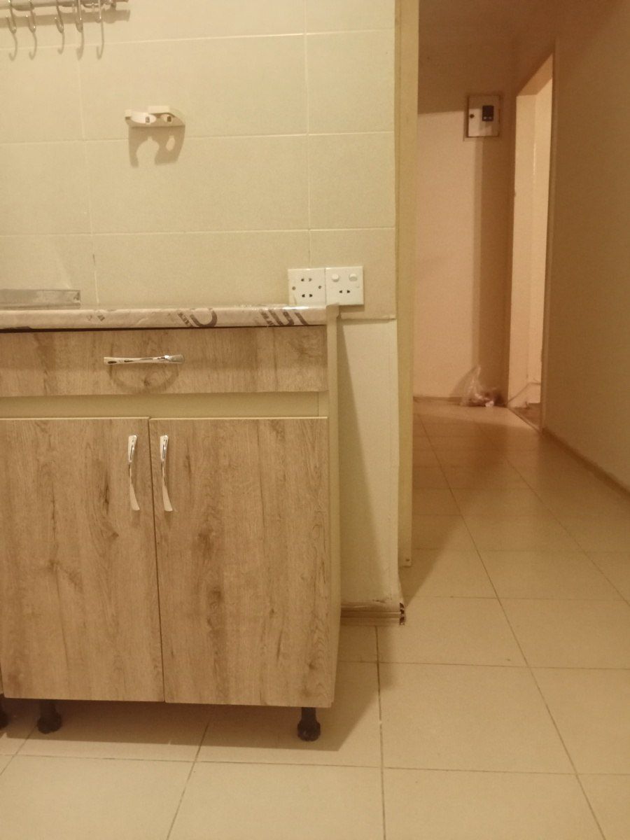 Satılır 1 otaqlı köhnə tikili 32 m² — Mənzil, Bakı (6)