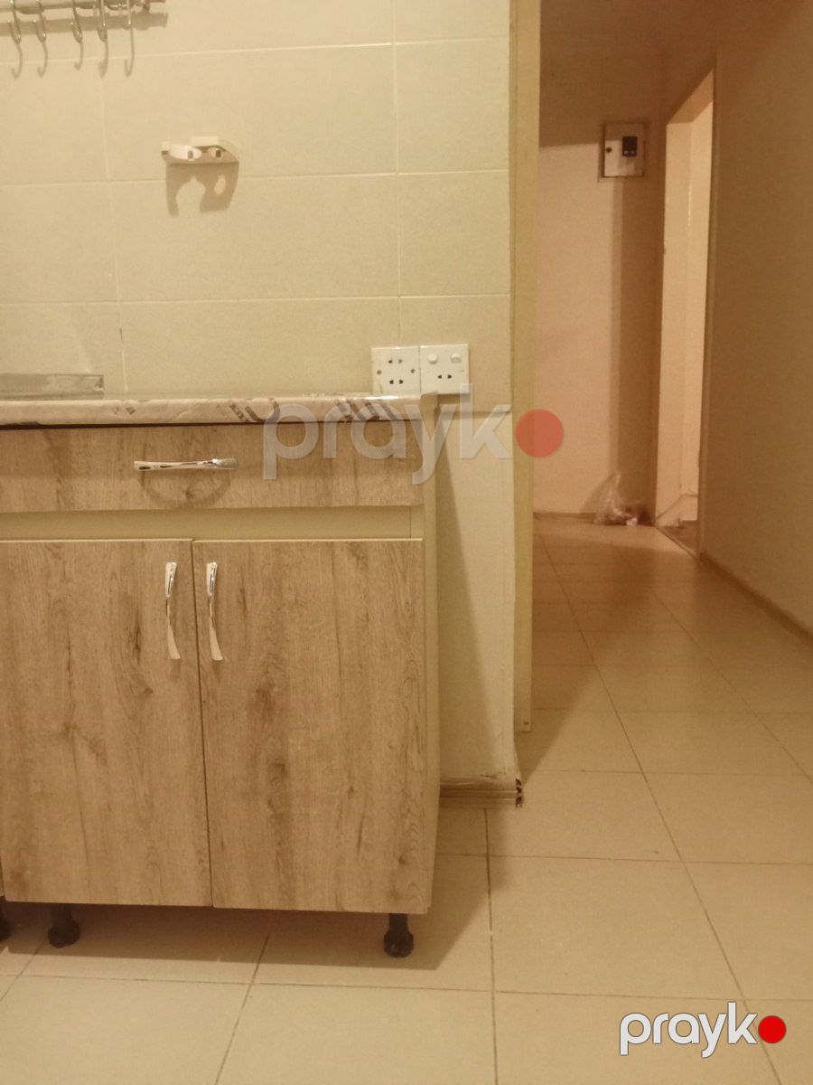 1-otaqlı mənzil, Bakıxanov qəs., 30 m² — Mənzil, Bakı (6)