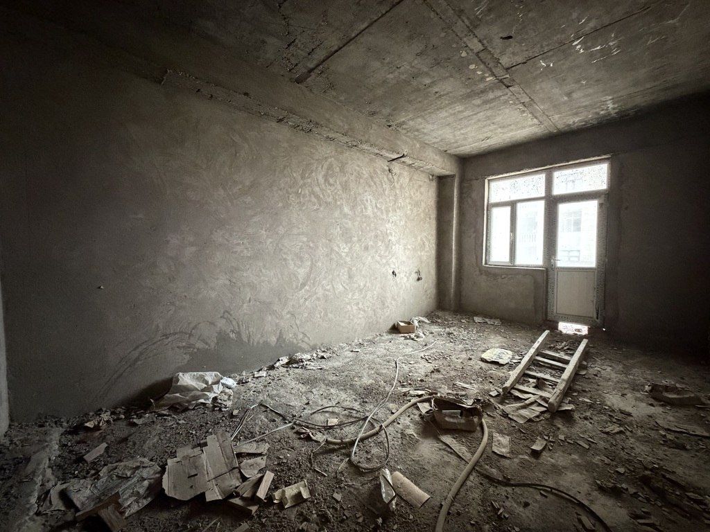 Satılır 2 otaqlı yeni tikili 110 m² — Mənzil, Bakı (8)