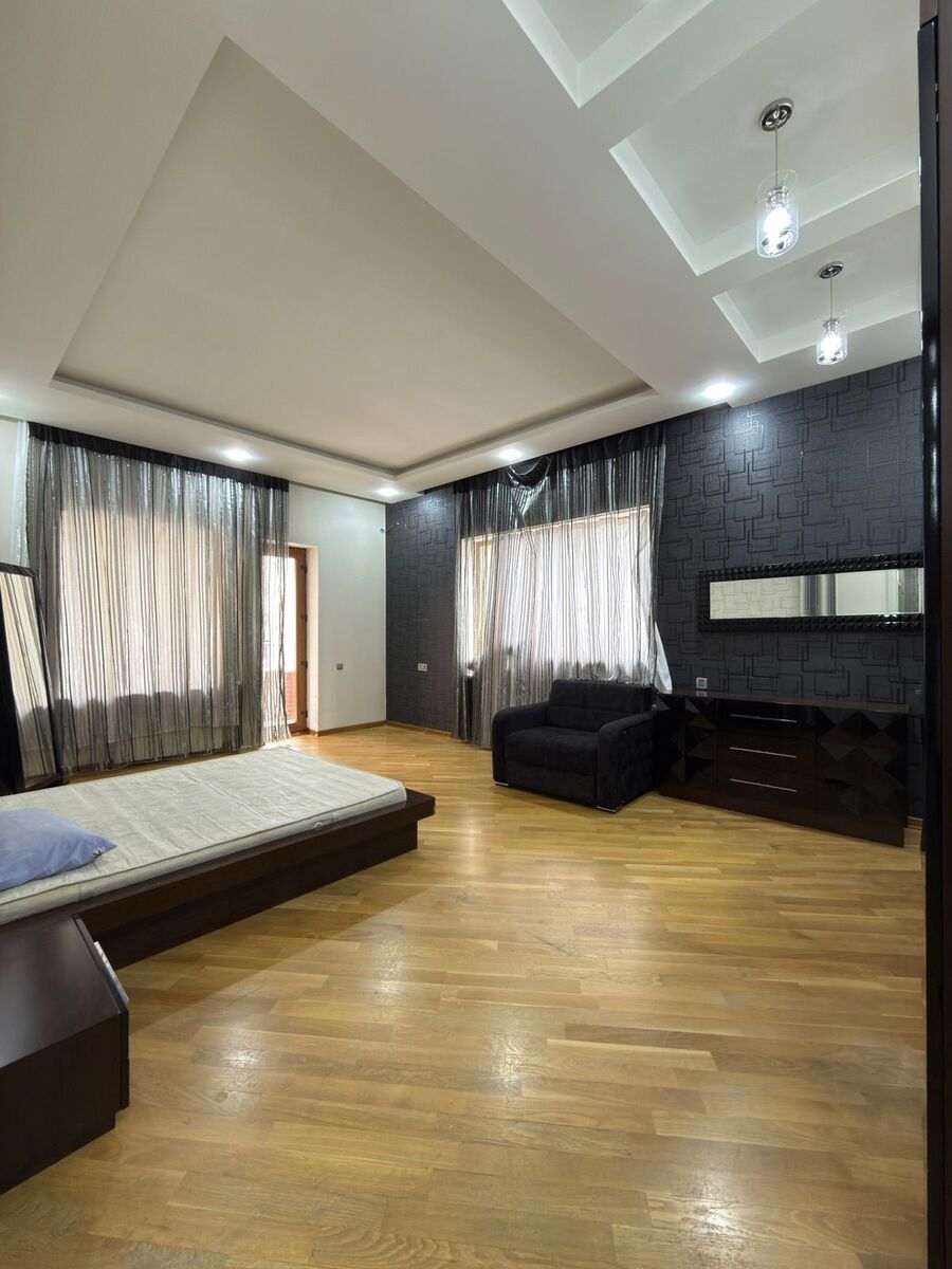 Satılır 3 otaqlı yeni tikili 167 m² — Mənzil, Bakı (4)