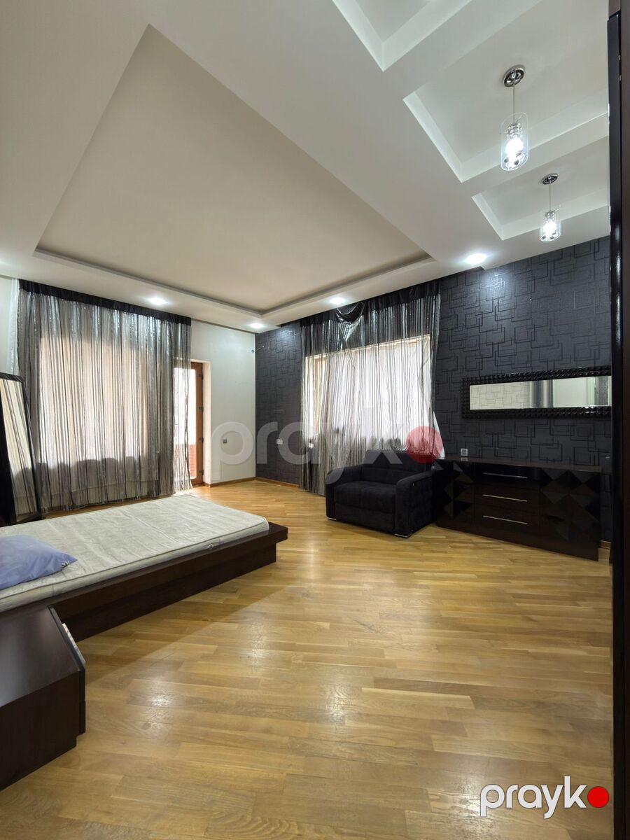 Satılır 3 otaqlı yeni tikili 167 m² — Mənzil, Bakı (4)