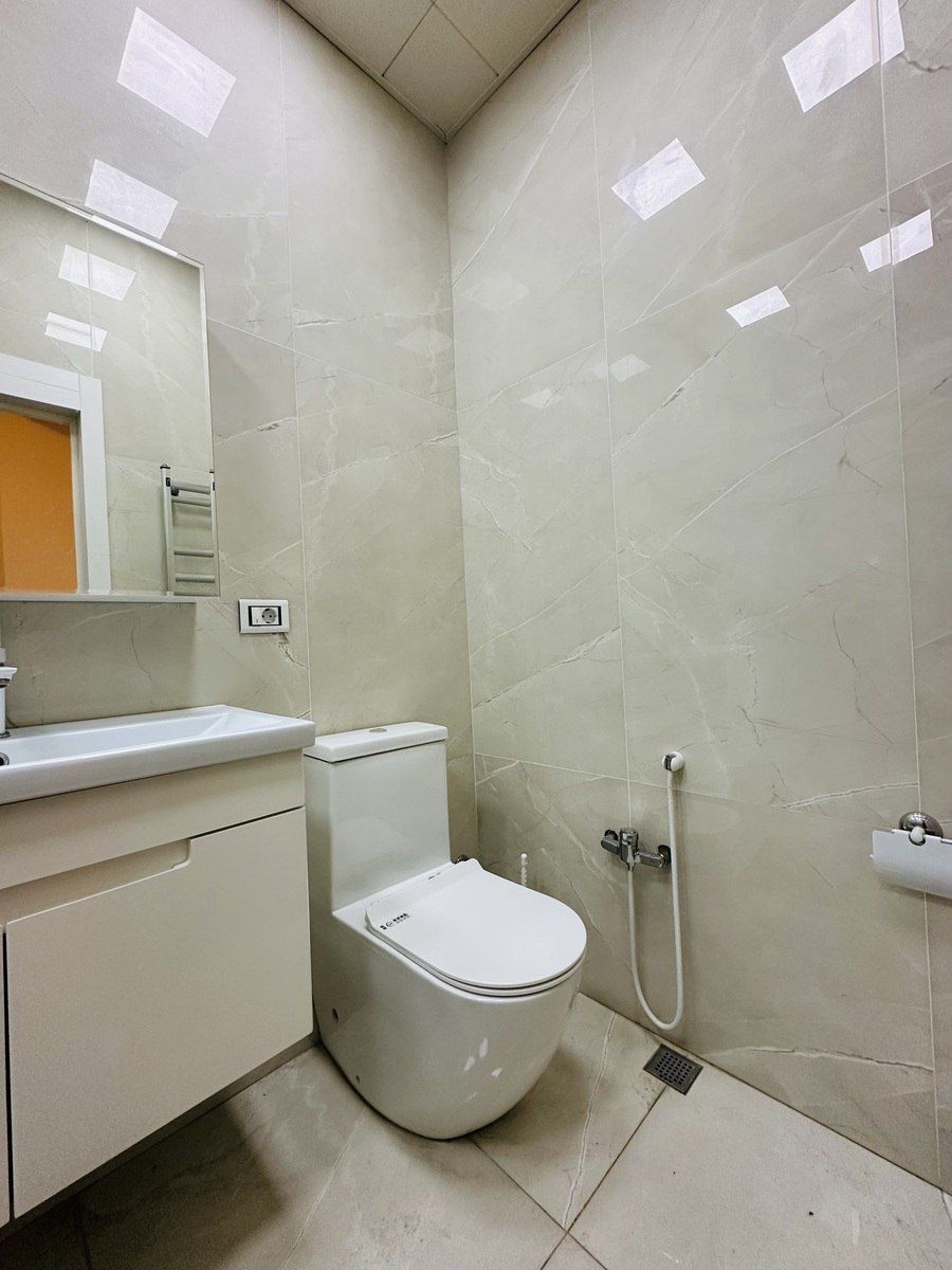 İcarəyə verilir 2 otaqlı ofis 85 m² — Ofis, Bakı (12)