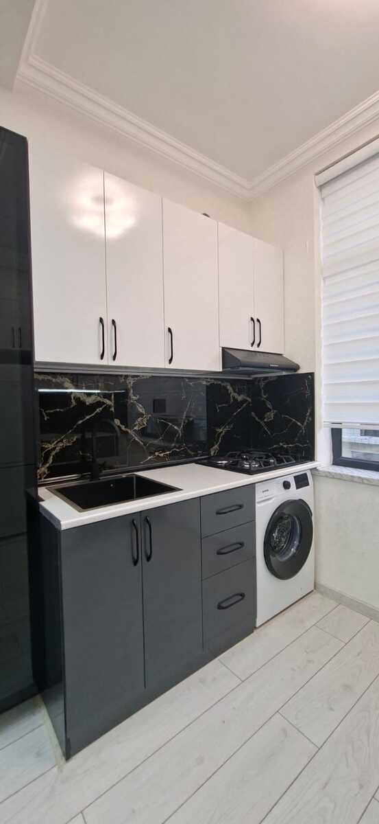 Satılır 2 otaqlı yeni tikili 45 m² — Mənzil, Xırdalan (6)
