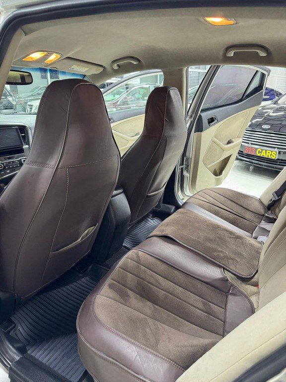 Kia Optima, 2.4 L, 2012 il, 25 267 km — Avtomobillər, Bakı (11)