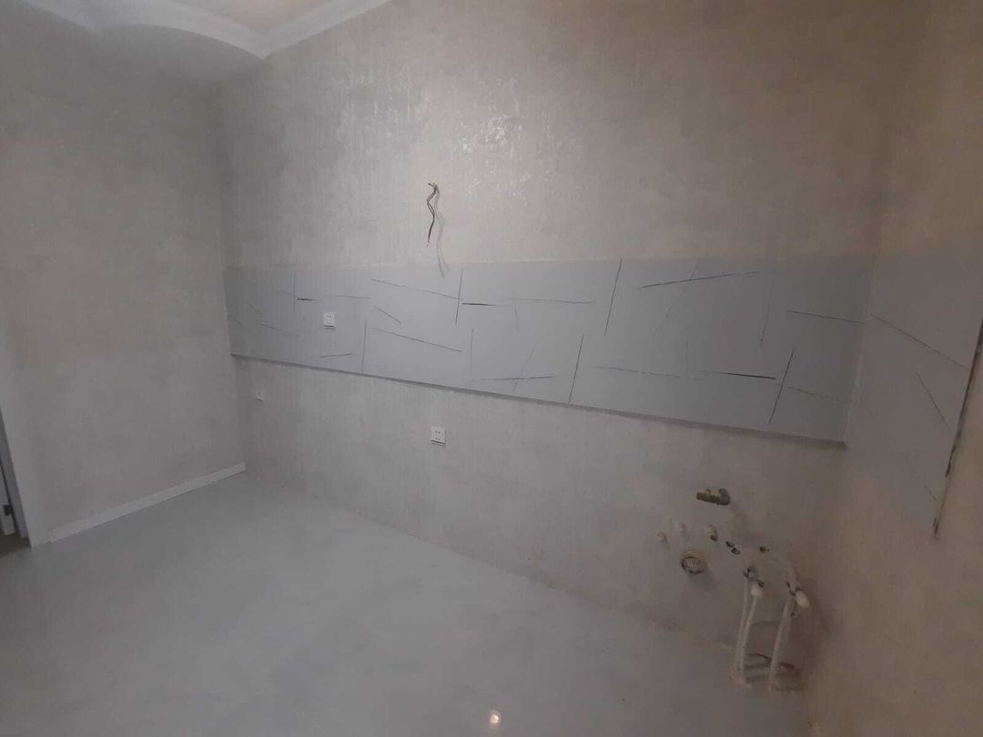 Satılır 3 otaqlı həyət evi/bağ evi 110 m² — Ev, villa, Bakı (7)