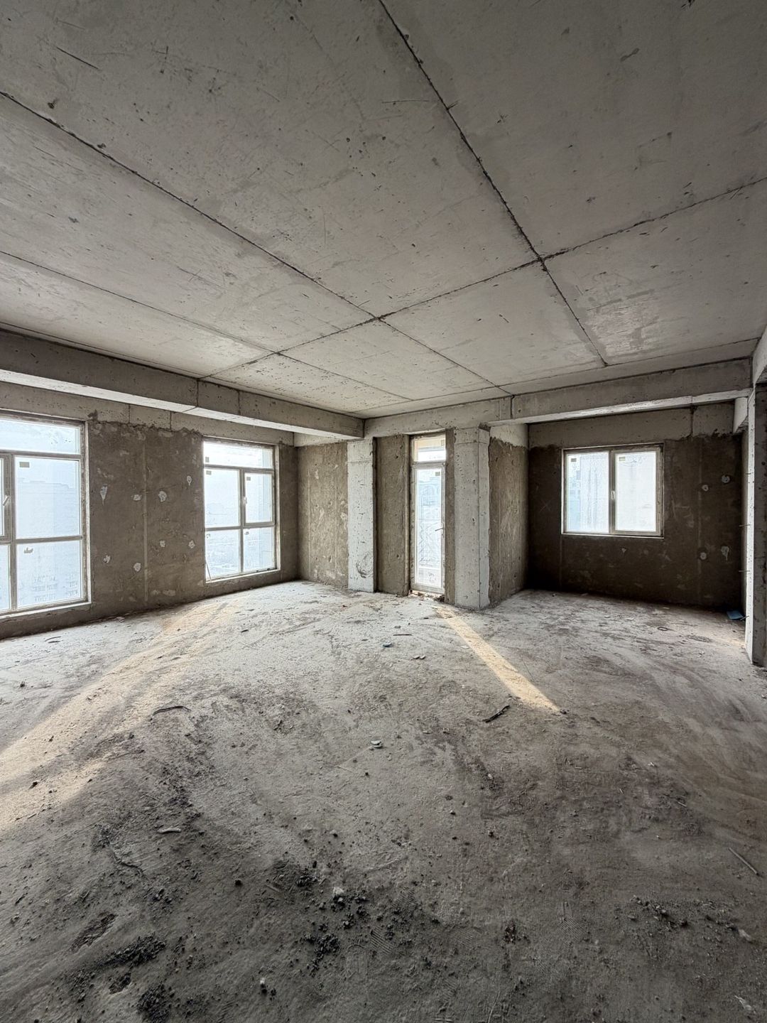 Satılır 4 otaqlı yeni tikili 192 m² — Mənzil, Bakı (10)
