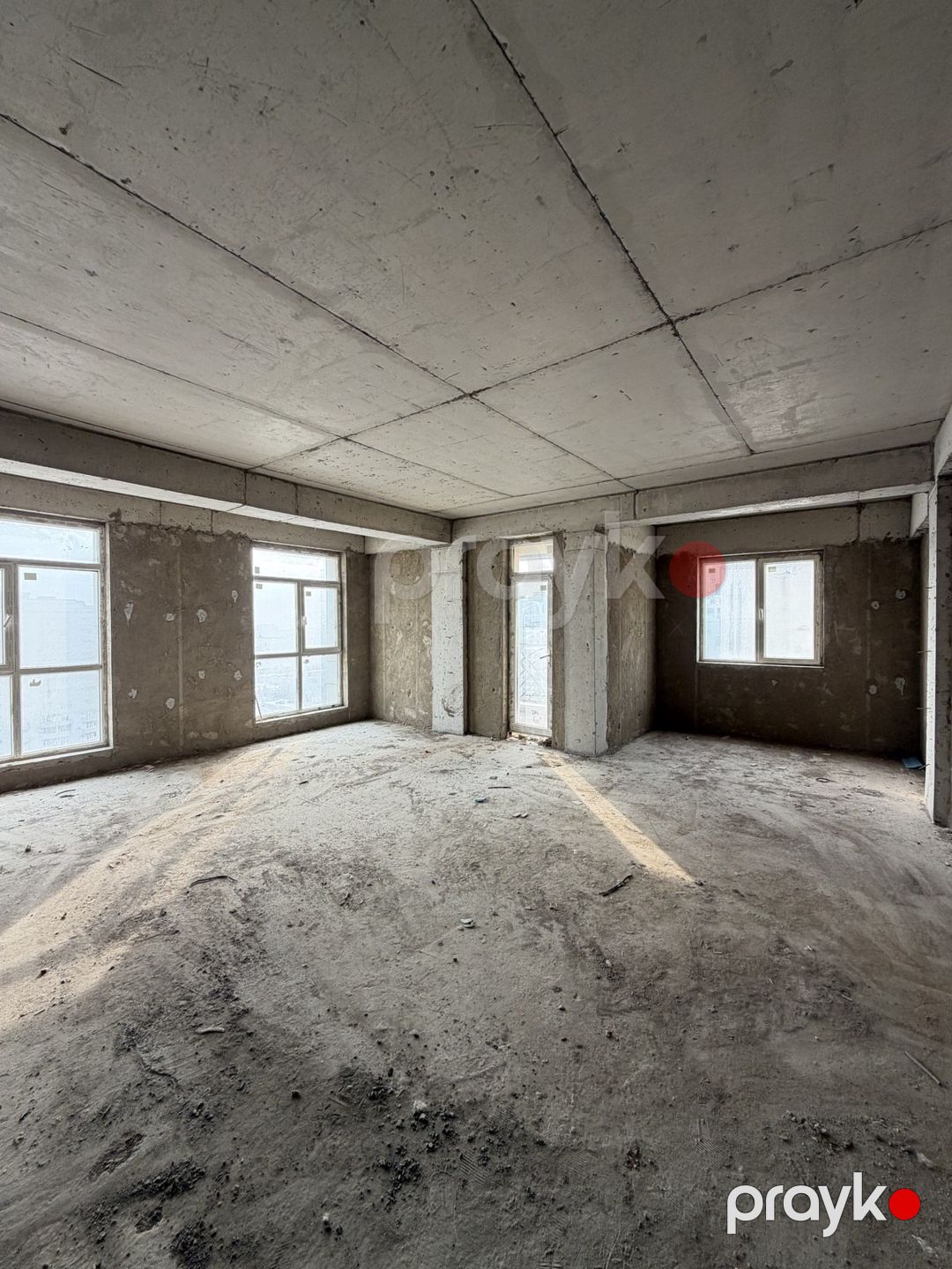 Satılır 4 otaqlı yeni tikili 192 m² — Mənzil, Bakı (10)