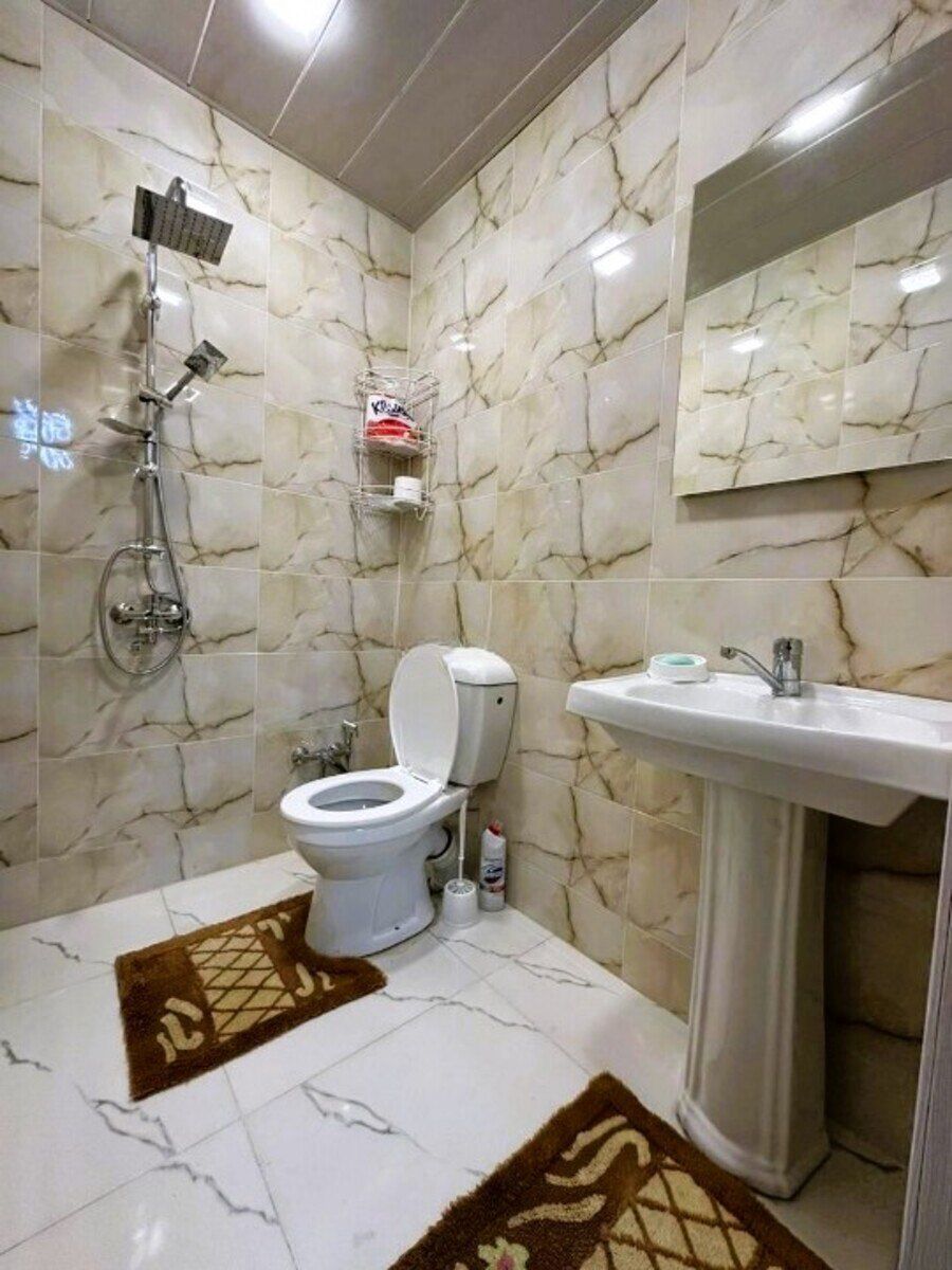 Satılır 3 otaqlı yeni tikili 91 m² — Mənzil, Bakı (7)