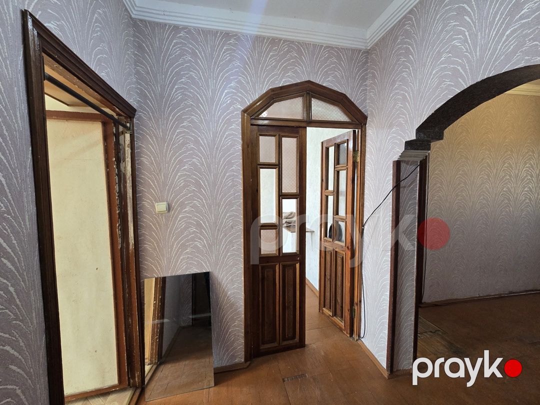 3-otaqlı mənzil, Sumqayıt ş., 60 m² — Mənzil, Sumqayıt (10)
