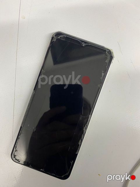 Samsung Galaxy A23, 64 GB, ağ rəng, iki sim kartlı
