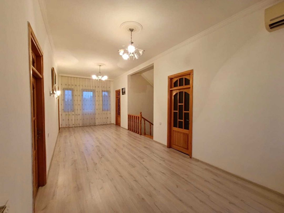 Bağ evi, Mərdəkan qəs — Ev, villa, Bakı (6)