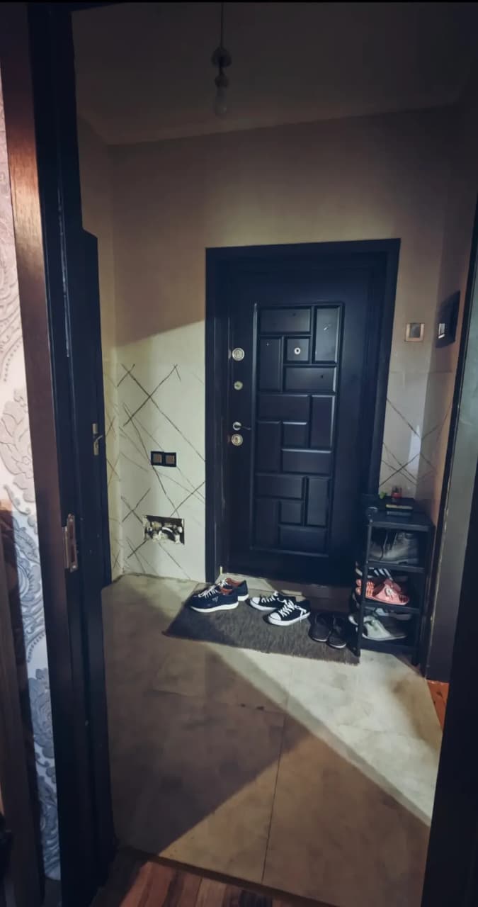 Satış: 2 otaqlı Yeni tikili, 50 m², Xırdalan şəhəri — Mənzil, Xırdalan (6)