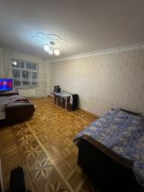 Satılır 3 otaqlı köhnə tikili 80 m² — Elvin — Apartment