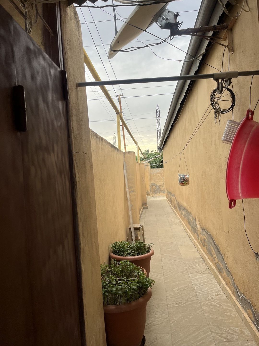 Satılır 4 otaqlı həyət evi/bağ evi 146 m² — Ev, villa, Xırdalan (11)