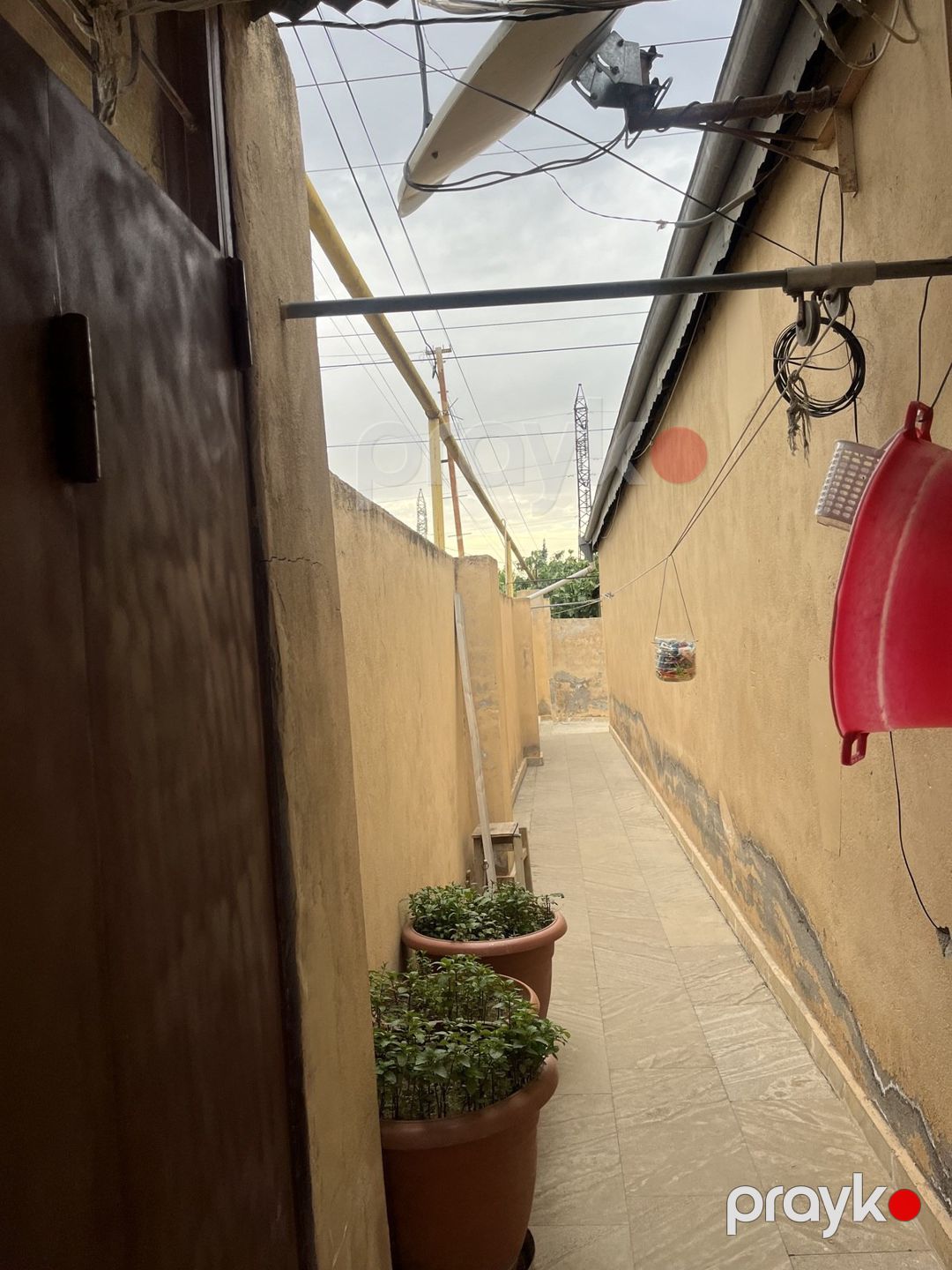 Satılır 4 otaqlı həyət evi/bağ evi 146 m² — Ev, villa, Xırdalan (11)