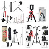 Tripod — Electro Gallery — Electronics