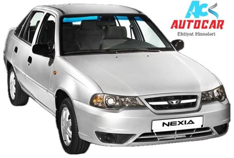 "Daewoo Nexia" ehtiyat hissələri — Bakı
