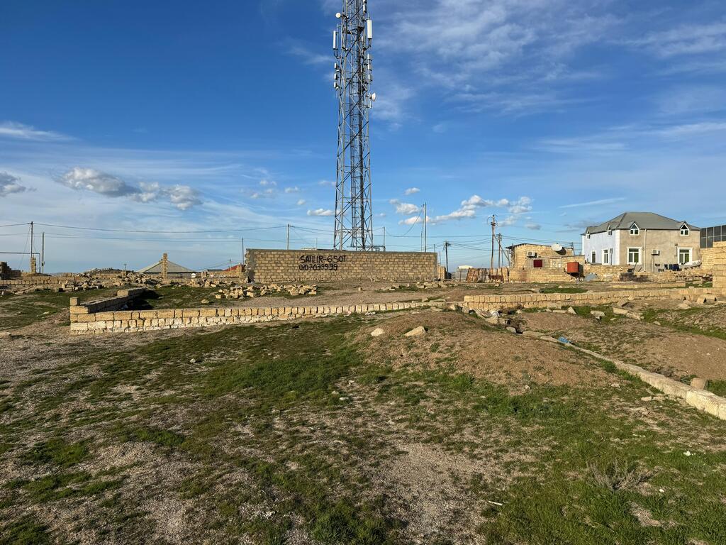 6 sot torpaq sahəsi, Binəqədi r — Torpaq, Bakı (3)