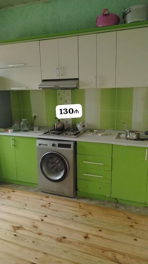 *130₼ mətbəx mebeli satılır*‼ ÖLÇÜ:-2.90 üzərində — Digah