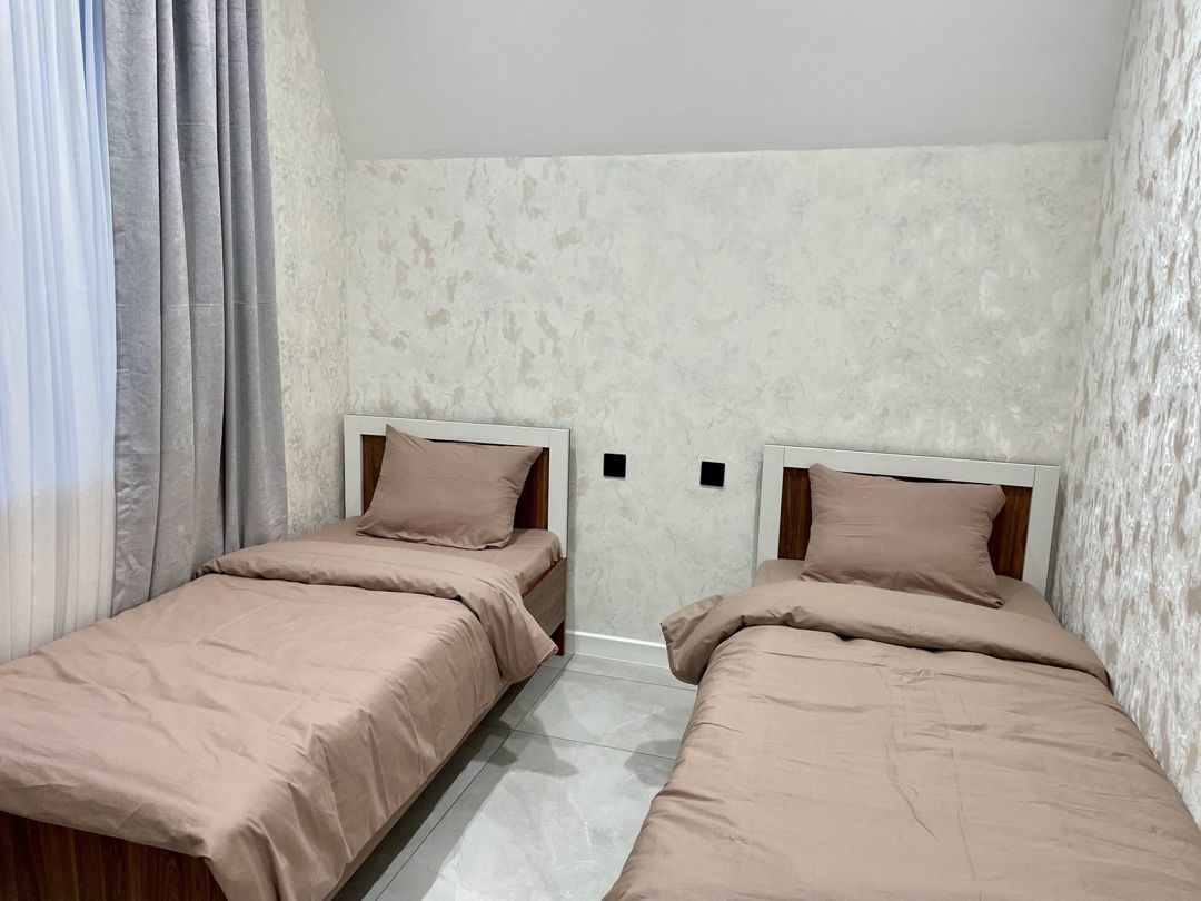 Həyət evi kirayə verilir, Qusar r — Ev, villa, Qusar (7)
